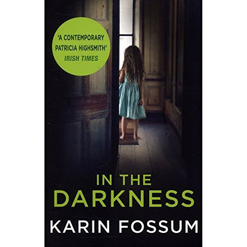 In The Darkness - Inspector Sejer Book 1
