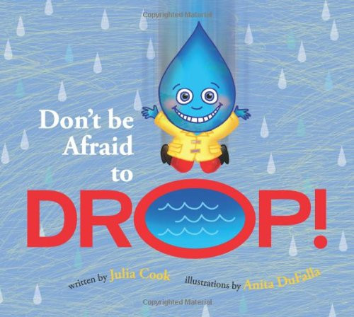 Don't Be Afraid to Drop