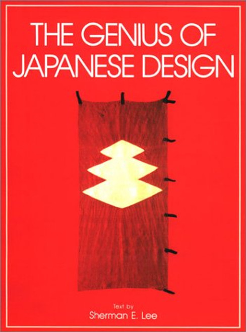 The Genius of Japanese Design