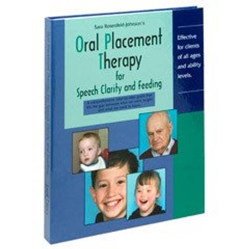 Oral-Motor Exercises for Speech Clarity