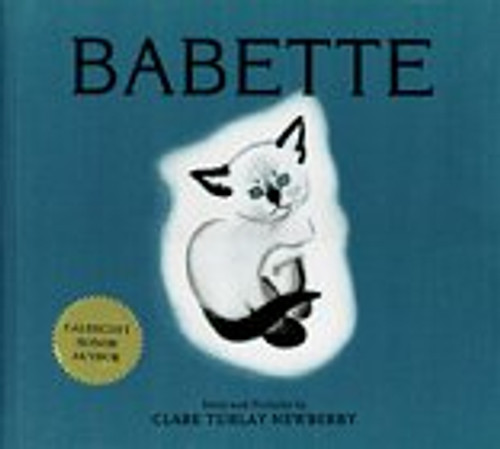 Babette (Clare Newberry Classics)