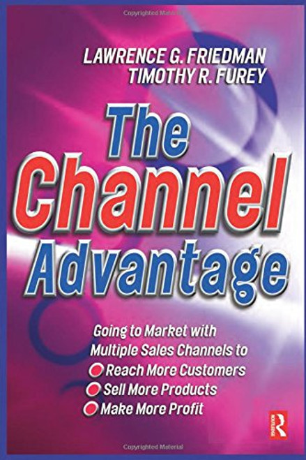 The Channel Advantage