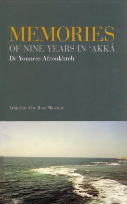 Memories of Nine Years in 'Akka