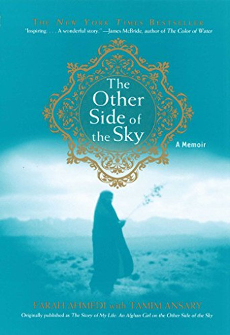 The Other Side of the Sky: A Memoir