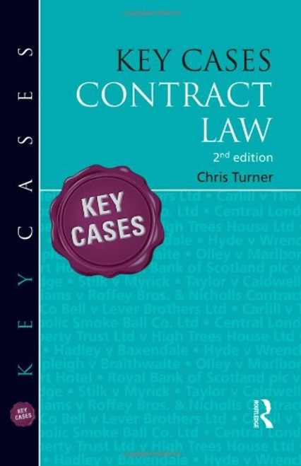 Key Cases: Contract Law (Key Facts)