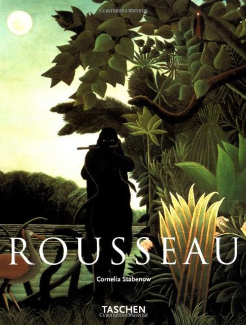 Rousseau (Basic Art)