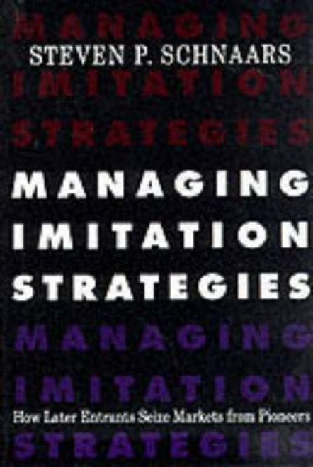 Managing Imitation Strategies