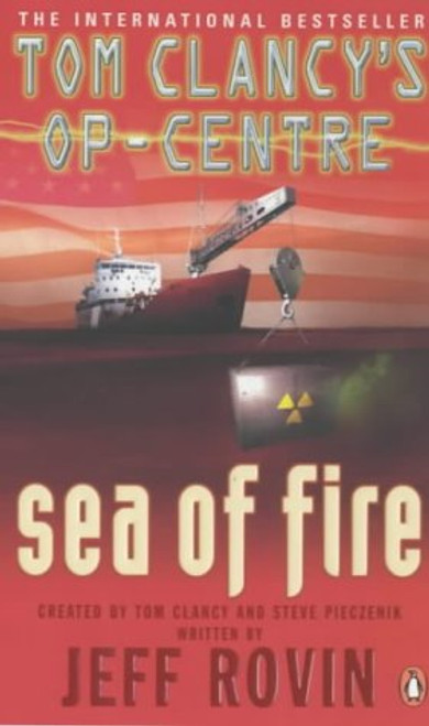 Sea of Fire