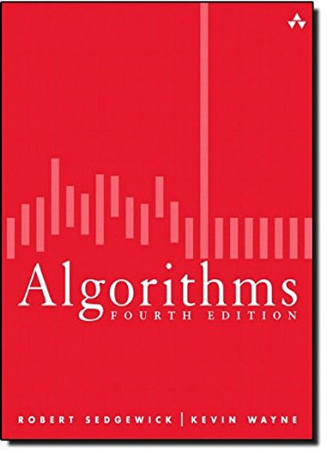 Algorithms (4th Edition)