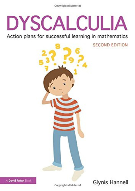 Dyscalculia: Action plans for successful learning in mathematics