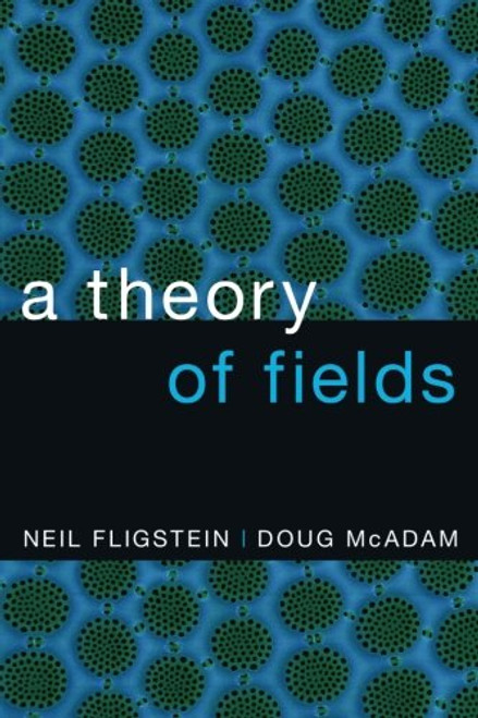 A Theory of Fields