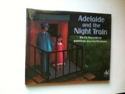 Adelaide and the Night Train