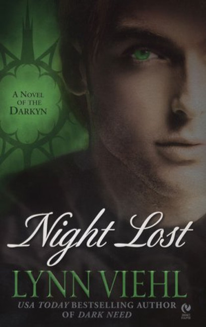 Night Lost: A Novel of the Darkyn