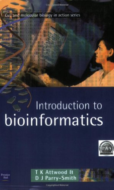 Introduction to Bioinformatics