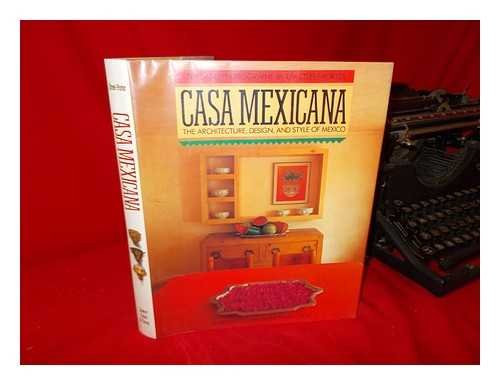 Casa Mexicana