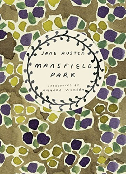 Mansfield Park (Vintage Classics)