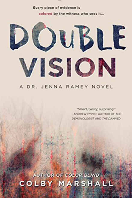 Double Vision (A Dr. Jenna Ramey Novel)