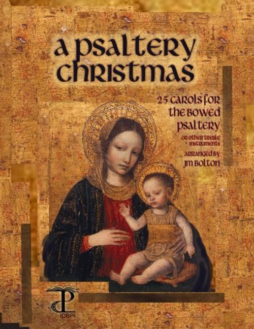A Psaltery Christmas