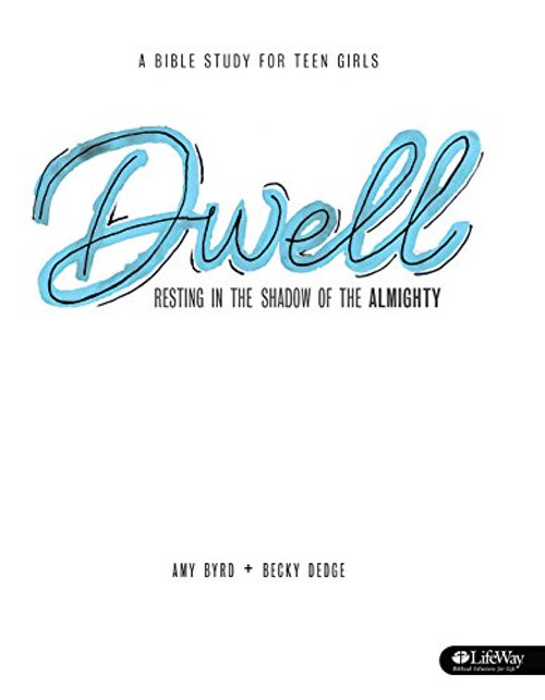 Dwell - Student Book