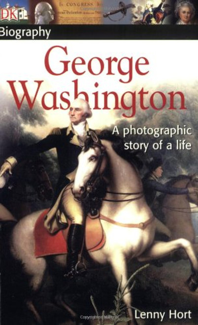 DK Biography: George Washington