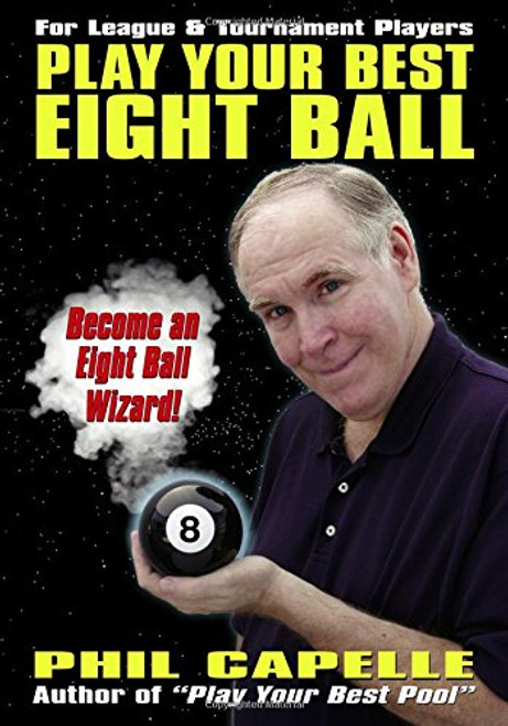 Play Your Best Eight Ball