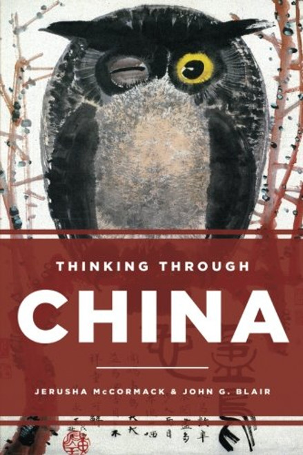 Thinking through China