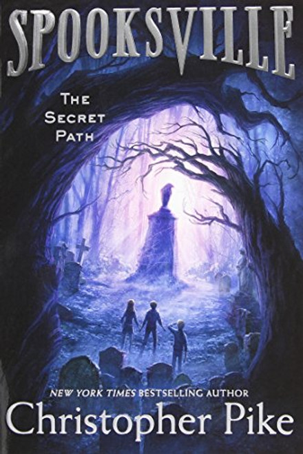 The Secret Path (Spooksville)