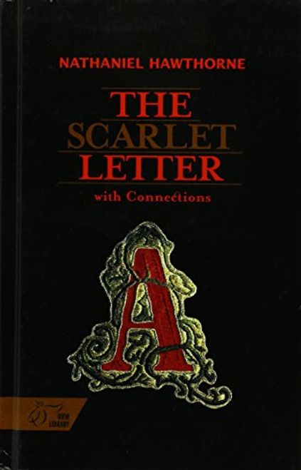 HRW Library: Individual Leveled Reader The Scarlet Letter