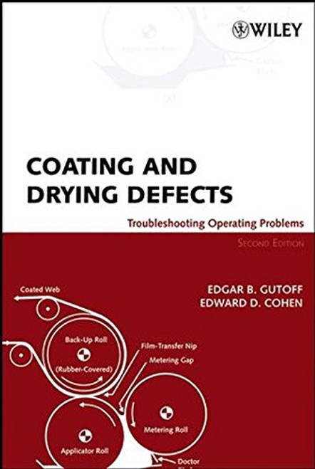 Coating and Drying Defects: Troubleshooting Operating Problems