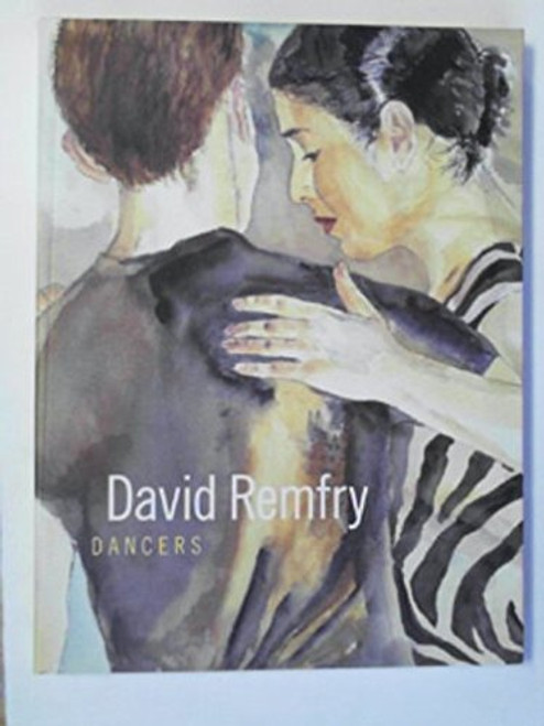 David Remfry: Dancers