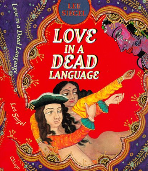 Love in a Dead Language