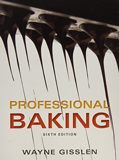 Professional Baking 6e with Professional Baking Method Card Package Set