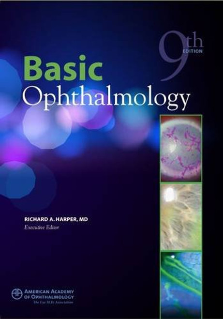 Basic Ophthalmology, 9th ed.