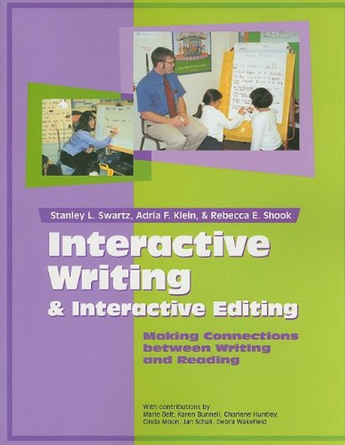 INTERACTIVE WRITING & INTERACTIVE.EDITING