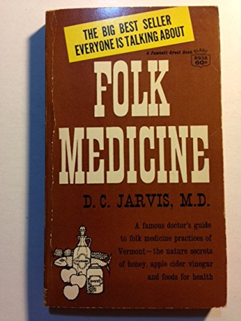 Folk Medicine