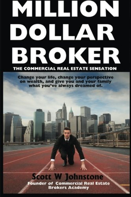 Million Dollar Broker: The Commercial Real Estate Sensation