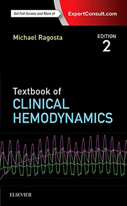 Textbook of Clinical Hemodynamics, 2e