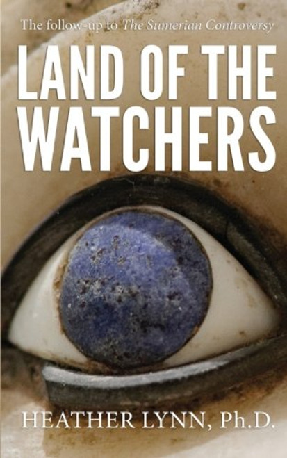 Land of the Watchers (Mysteries in Mesopotamia) (Volume 2)