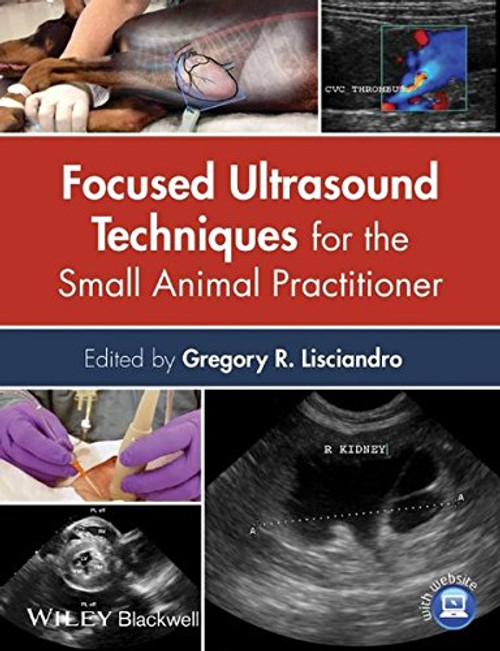 Focused Ultrasound Techniques for the Small Animal Practitioner