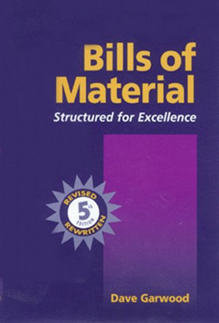 Bills of Material