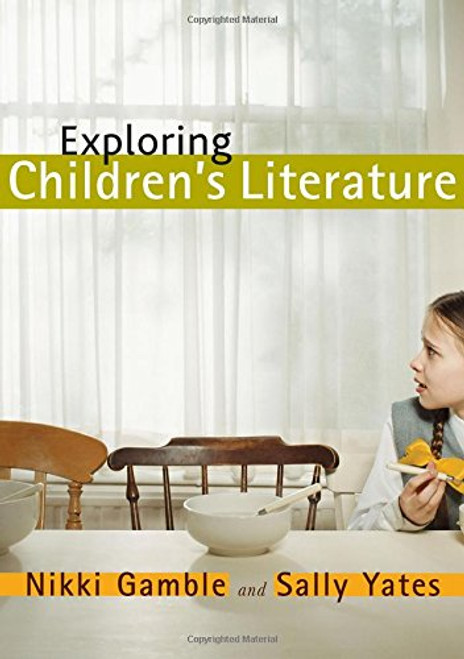 Exploring Childrens Literature