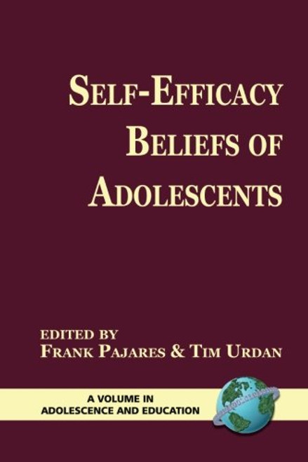 Self-Efficacy Beliefs of Adolescents (Adolescence and Education)