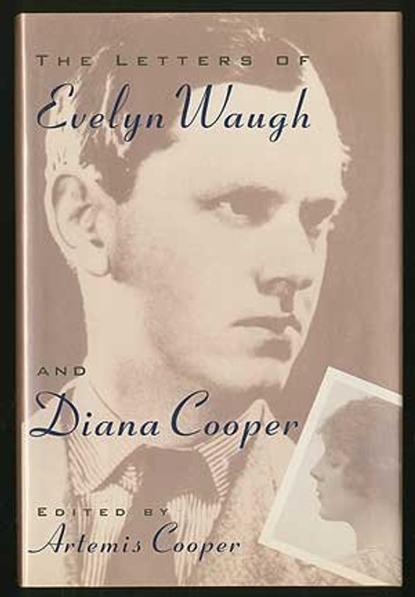 The Letters of Evelyn Waugh and Diana Cooper