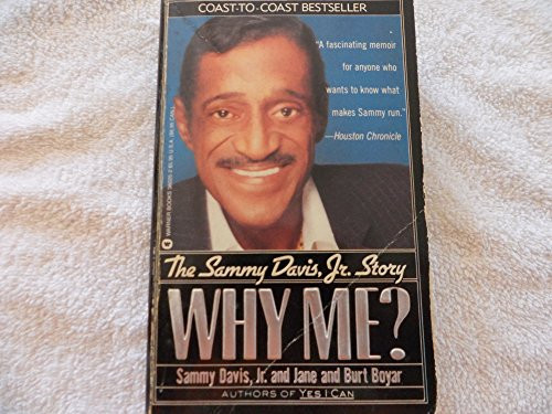 Why Me?: The Sammy Davis, Jr. Story