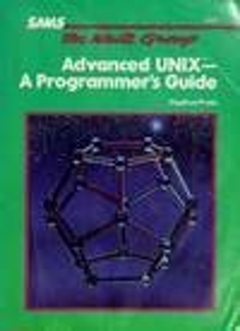 Advanced Unix Programmers Guide