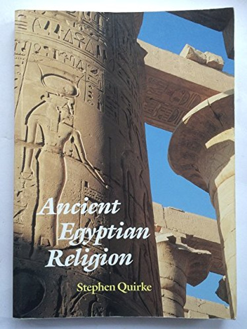 Ancient Egyptian Religion