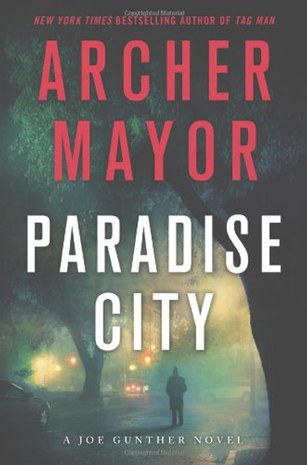 Paradise City (Joe Gunther)