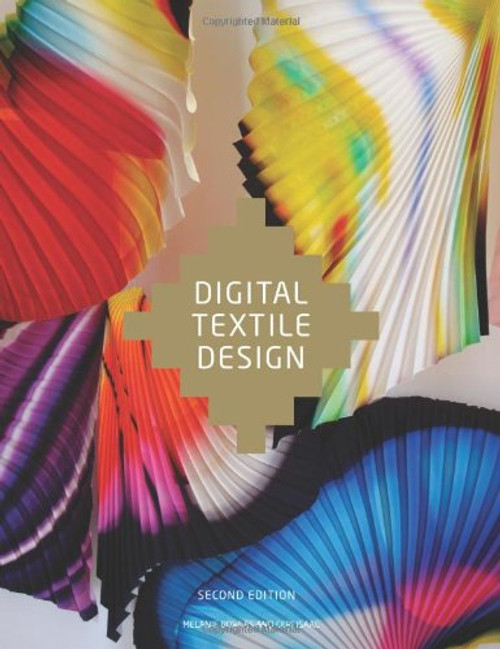 Digital Textile Design, Second edition