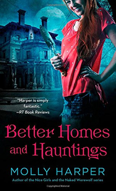 Better Homes and Hauntings