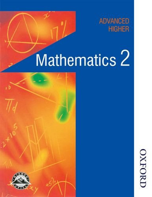 Maths in Action - Advanced Higher Mathematics 2